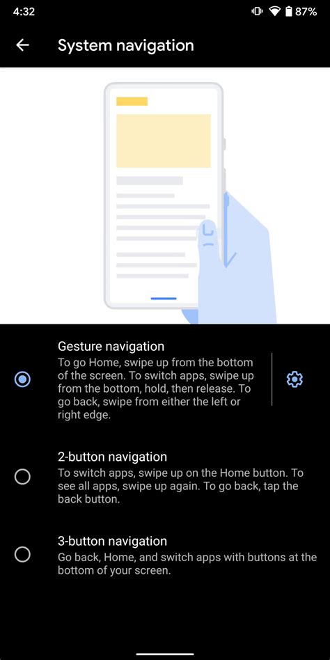 Image result for Android 10 Fro Cell Phone Tutorial
