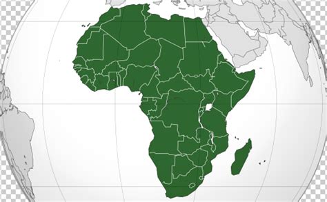 Unit 3: Africa - World Cultures (Rettig)