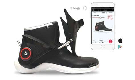 10 Futuristic Shoe Concepts That Will Blow Your Mind - Sneakers