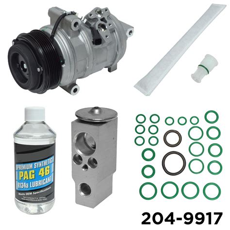 Image result for Engine Compressor Kit