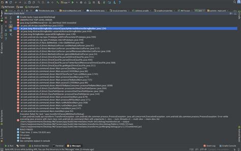 Image result for ParseError Android Apk