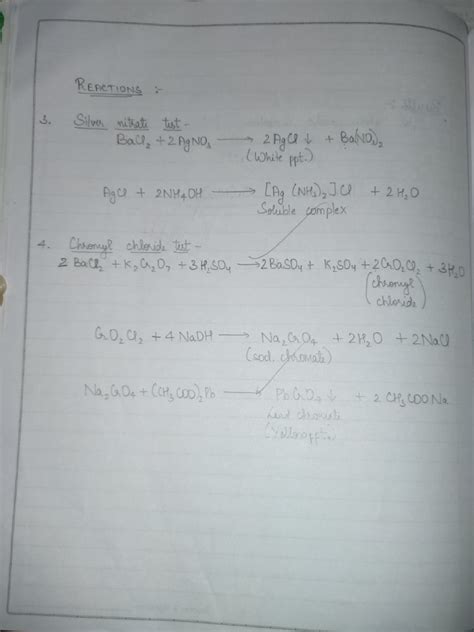 Class 12 Chemistry Practical Exam Questions 的图像结果