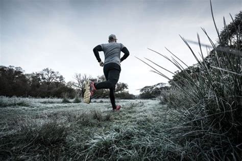 Why Human Beings Are The World’s Best Endurance Runners