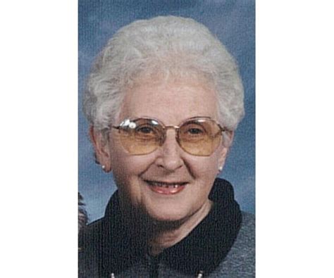 Dorothy A. Klein Obituary (2024) - Platteville, WI - Melby Funeral Home ...