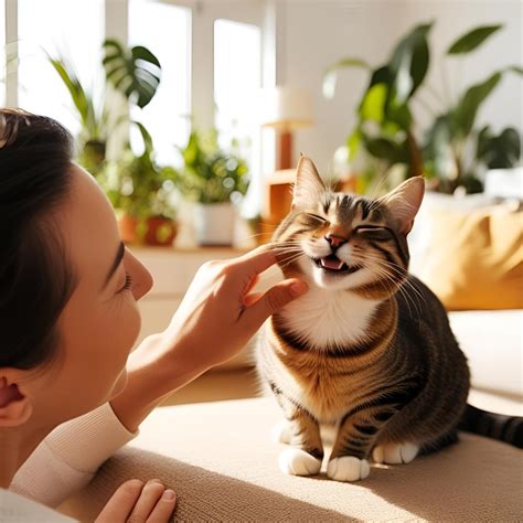 Science Behind Cat Sounds | Why Do Cats Meow, Purr & Hiss?