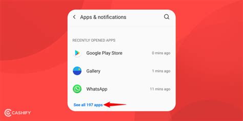 How To Fix ‘Google Keeps Stopping’ Error With These 5 Fixes | Cashify Blog