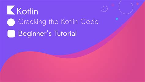 Image result for Kotlin Tutorial