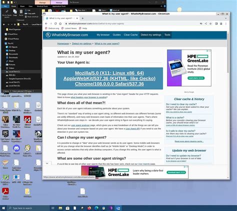Image result for WSL Ubuntu GUI Apps