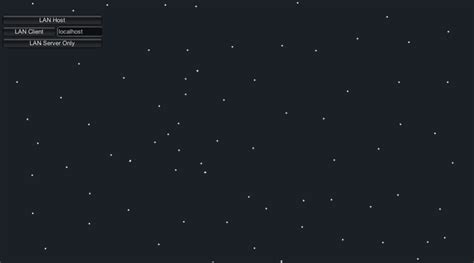 Multiplayer Game Tutorial Unity 的图像结果