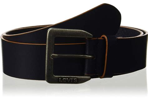 10 Really Cool Belts For Men That Can Make Any Outfit Look Good