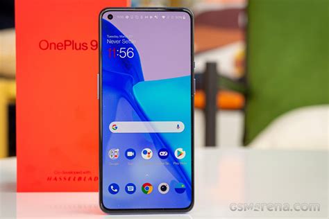 Image result for OnePlus 9 Review