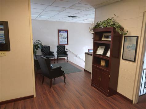 Riverside Professional Building