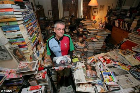 Hoarding, патологическое накопительство или синдром Плюшкина — Teletype