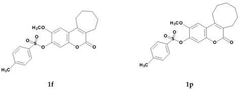 Synthesis of New Tricyclic 1,2-Thiazine Derivatives with Anti ...