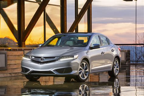 2016, Acura, Ilx, D e Wallpapers HD / Desktop and Mobile Backgrounds
