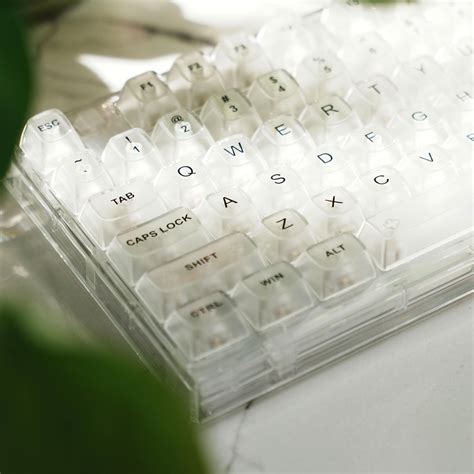 Alienware Keyboard 75 Transparent 的图像结果