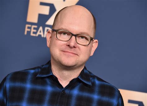 'What We Do in the Shadows' Star Mark Proksch Discusses His Unusual ...