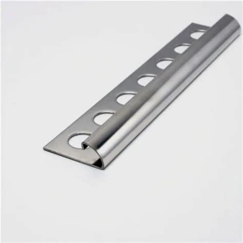 Stainless Steel Decorative Profile - Stainless Steel Custom Trims ...