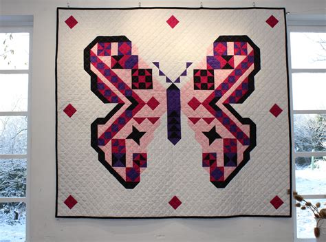 Image result for Butterfly Pattern Quilt Tutorial