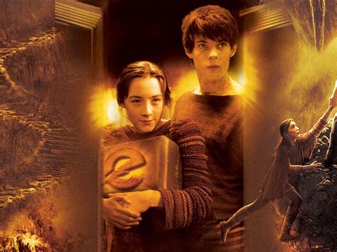 Underground City Of Ember