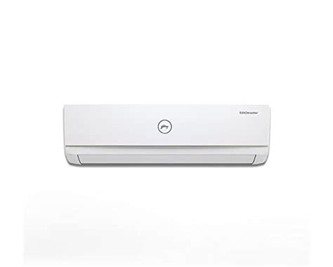 Godrej 1.5 Ton 3-Star GIC 18TGC3 WUA (R290) Refrigerant Inverter Split ...