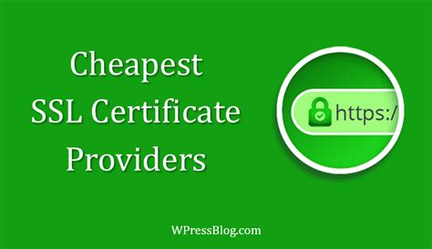 Image result for Cheapest SSL