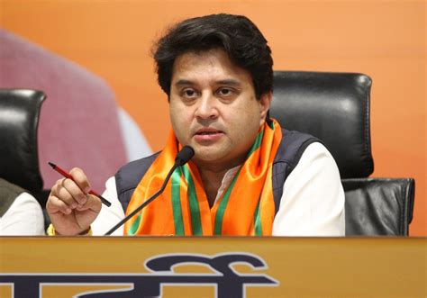 MP Election 2023: BJP's 4 Lists Out, But Suspense Over Jyotiraditya ...
