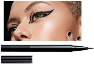 BLUEMERMAID BLACK SKETCH LIQUID EYELINER FOR CAT EYE LOOK 2 g - Price ...