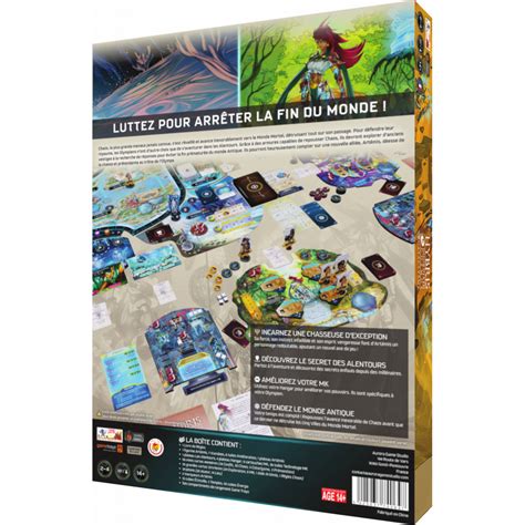 Acheter Hybris: Disordered Cosmos - Cataclysme Extension - Intrafin ...