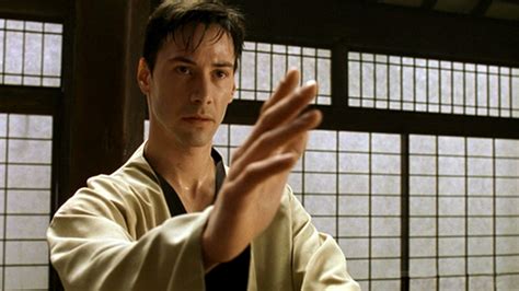 Image result for Matrix Training Scene