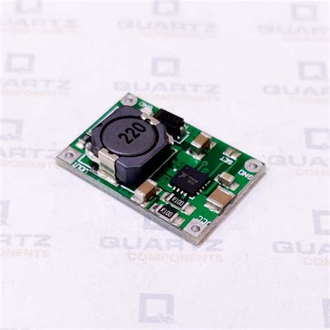 TP5100 4.2V/8.4V Li-ion Battery Charging Module (Single/Dual Cell ...