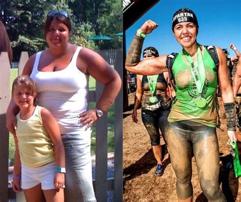 Before & After: 40-year-old makes weight loss an adventure | SILive.com