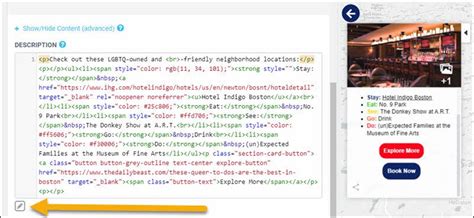 Image result for How to Copy Map Codes in HTML