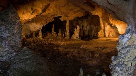 Speleological Adventure | Tara Sport