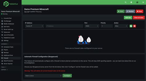 Image result for Pebblehost Plugins