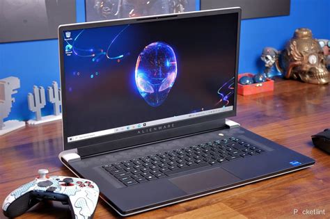 Image result for Alienware X17