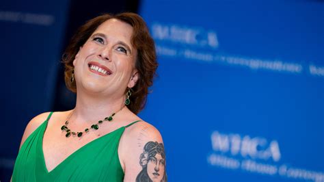 Record-Breaking 'Jeopardy!' Champion Amy Schneider Is Returning to the Show | Them