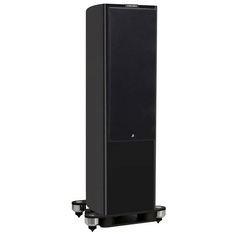 Fyne F703SP Floorstanding Speaker (Pair) — The Audio Co.