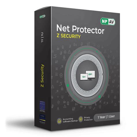 Buy Now | Net Protector Antivirus