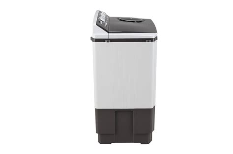 Buy 9.5KG Semi Automatic Washing Machine - P955ASGAZ | LG IN
