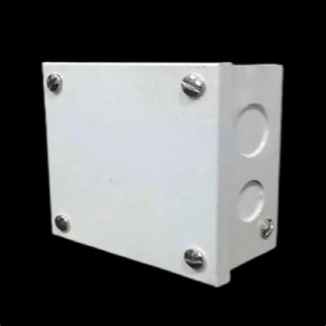 Junction Box - Junction Box Electrical Manufacturer from Mumbai
