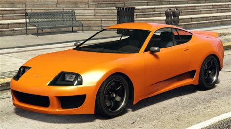 15 Best Looking Cars In GTA Online 2021 | Nicest Muscle, JDM & Drift Cars