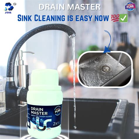 PRISTINO PURE POWDER+2 liquid+drain cleaner – JDR WATER TECHNOLOGY AND ...