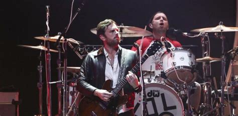 ‘FIB 2019’: Kings of Leon, la banda de Nashville, el plato fuerte del ...