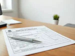 ITR filing FY24-25: ITR-3 form notified by the CBDT: Know what this ...