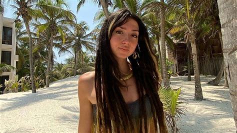 Shani Louk: German tattoo artist's mother believes she is alive ...