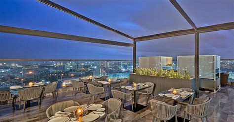 Layla - The Den Bengaluru, Whitefield, Bangalore | WhatsHot Bangalore