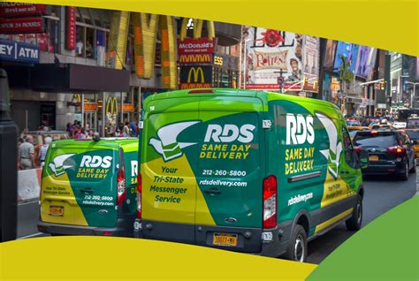 Image result for RDS Delivery Service
