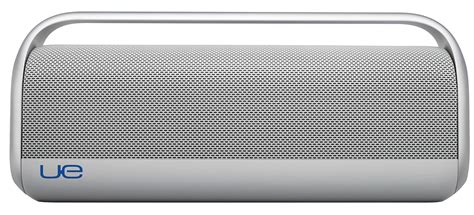 Amazon.in: Buy Logitech UE Boombox Wireless Speaker (Silver) Online at ...