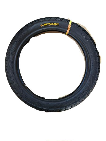 DUNLOP TYRES 275-17 XD5 TYRE TUBE : Amazon.in: Car & Motorbike